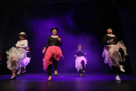 PLESNO POPOTOVANJE 16 FOTO LJUBO VUKELIČ